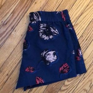 JCrew Shorts
